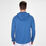 Crew Hood Jacket