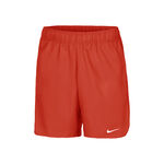 Nike Bekleidung Nike Court Dri-Fit Victory 7in Shorts Herren-Rost