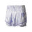 Long Lucid Flip Skirt Women
