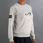 Endless Bekleidung Endless Inner Tech Sweatshirt Damen-Gold
