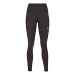 ASICS Bekleidung ASICS High Waist 2 Tight Damen-Schwarz,Weiß