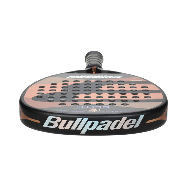 Bullpadel