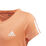Training Equip Tee Girls