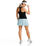 Court Dri-Fit Advantage Skirt Pleated