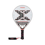 NOX Padelschl&auml;ger NOX  VK10 QUANTUM 3K 2025 (Osoro) Padelschl&auml;ger gebraucht