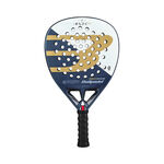 Bullpadel Padelschläger Bullpadel Bullpadel Hack 04 TF 24 Premier Padel Collection