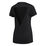 Glam on Badge of Sport Tee Women