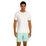 Wild Collage Tee M