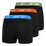 Everyday Cotton Stretch Boxershort Men