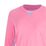 High Low Breezy L/S