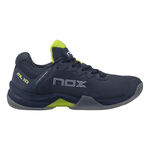 NOX ML10 HEXA navy blue