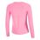 High Low Breezy L/S