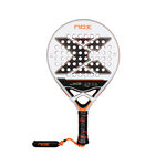 NOX Padelschläger NOX  ML10 QUANTUM 3K 2025 (Lamperti) Padelschläger Testschläger