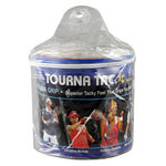 Tourna Overgrips Tourna Tac 30er Pack-Schwarz
