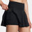 Motion Skort-WHT