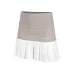 Endless Bekleidung Endless Ottey Rock Damen - creme, 