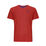 Evin Tech Round-Neck Tee