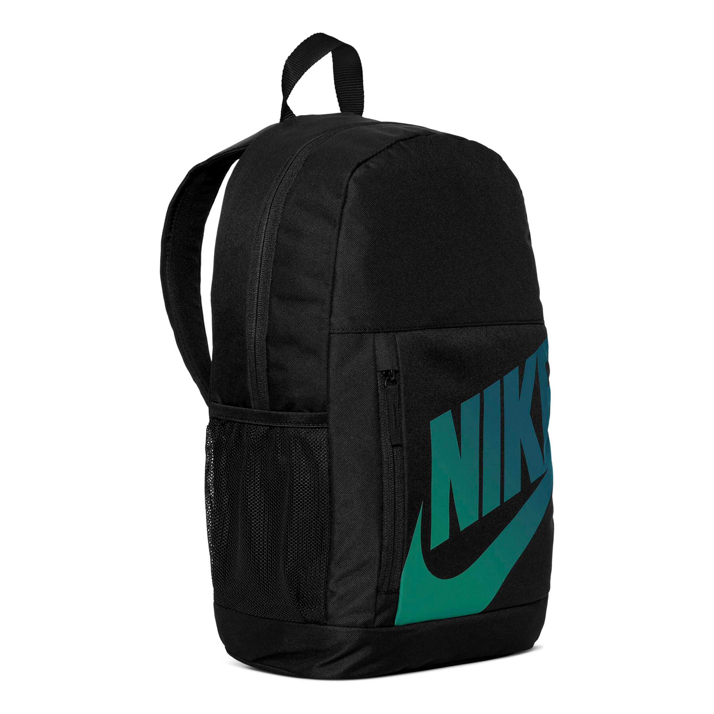 Green and black nike backpack outlet