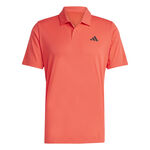 adidas Bekleidung adidas Club Polo Herren-Rot