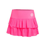 BIDI BADU Bekleidung BIDI BADU Crew Pleated Rock Mädchen-Pink