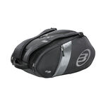 Bullpadel Bullpadel Neuron Padelschlägertasche-Schwarz