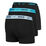 Everyday Cotton Stretch Boxershort Men