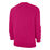 Sportswear Essential Fleece Crew Sweatshirt Women