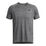Tech Textured Shortsleeve