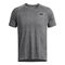 Tech Textured Shortsleeve