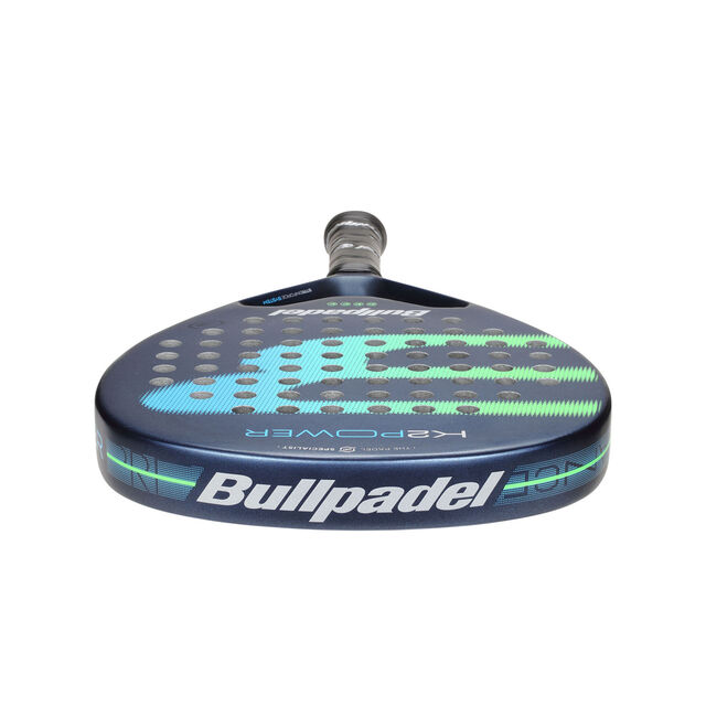 Bullpadel