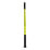 CLASH 100L V2 NEON YELLOW FRM Testschläger