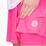 Protected Leafs Wavy Skort