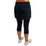 CLUB 3/4 Tights Skort Women
