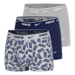 Nike Everyday Cotton Stretch Trunk Boxer