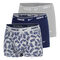 Everyday Cotton Stretch Trunk Boxer
