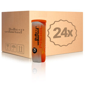 Bild von Padel Ball 3er Dose