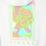 Wild Collage Hoody M
