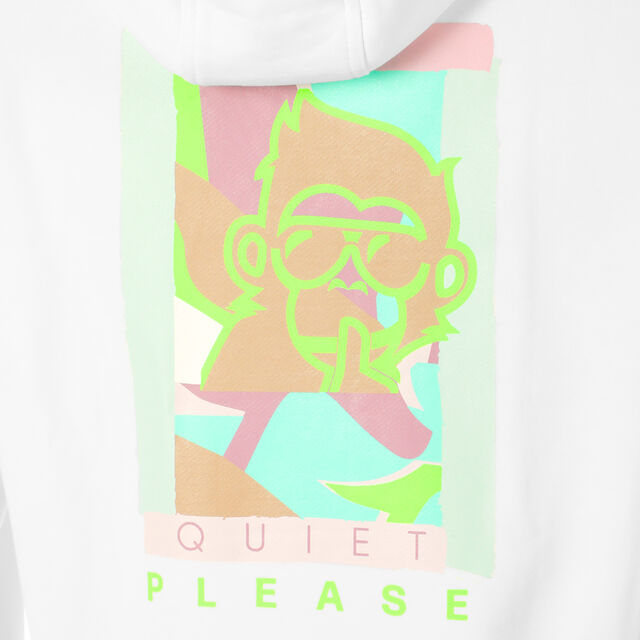 Quiet Please