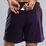 Pro shorts