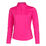 One Half-Zip Standard Fit Longsleeve