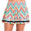 Long Live Summer Smocked Skirt