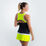 Falda Shanghai Black