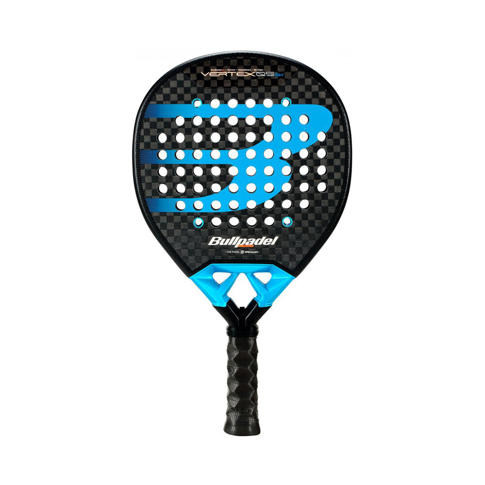 Bullpadel Vertex 05 Hyb Padelschl&auml;ger