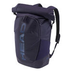 HEAD HEAD Tour Racqpack Rucksack-Dunkelblau