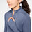 Dri-Fit Half-Zip Longsleeve