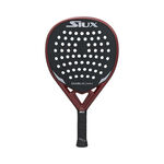 Siux Padelschl&auml;ger Siux  Diablo Elite 4 Padelschl&auml;ger Testschl&auml;ger