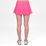 Protected Leafs Wavy Skort