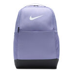 Nike Nike Brasilia 9.5 Rucksack-Flieder