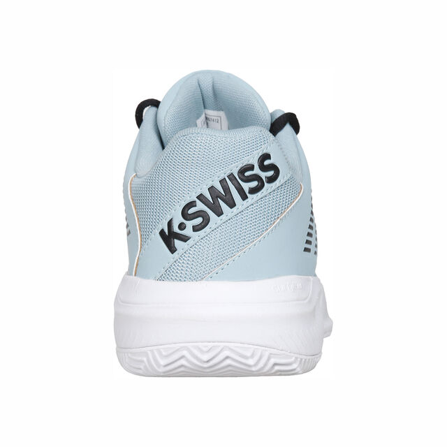 K-Swiss