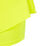 Falda Básica Recta Fluor Yellow